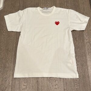 Comme des Garcons men’s shirt